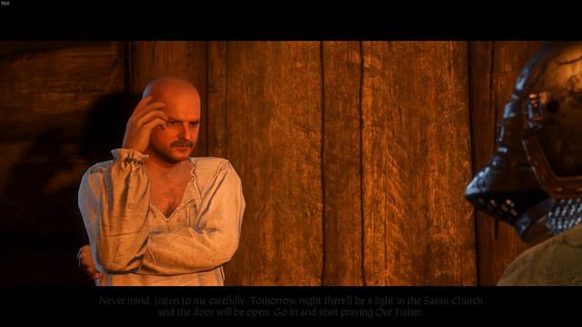 Kingdom Come - Deliverance - If You Can't Beat 'Em - Conversation Wtih Miller Simon 02 смотреть онлайн
