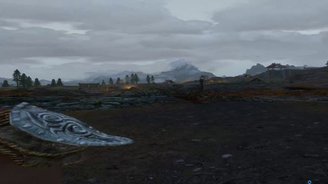 Skyrim VR.Test Modded смотреть онлайн