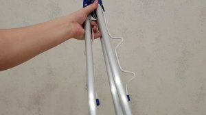 Подставка для фидера с Aliexpress.Тренога для удочек