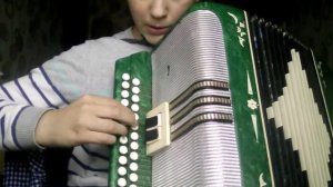 "ЛЕЗГИНКА" РАЗБОР НА ГАРМОНИ