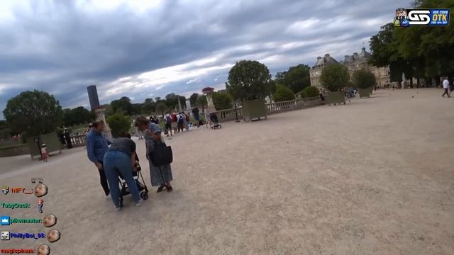 American Tries Escargot For The First Time... смотреть онлайн