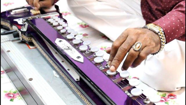 Hoshwalon Ko Khabar Kya Banjo Cover [ Ustad Yusuf Darbar ] смотреть онлайн