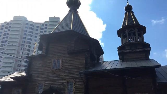 2021 05 01 Великая Суббота. Освящение куличей смотреть онлайн