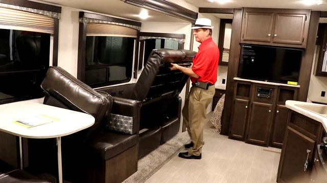 2018 GPS 270BHS by StarCraft - W/Paul Chamberlain, Jr. "The Air Force Guy" смотреть онлайн