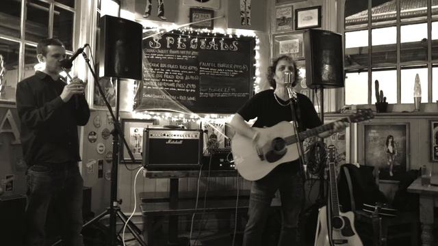 "Raglan Road" - SHENANIGAN смотреть онлайн