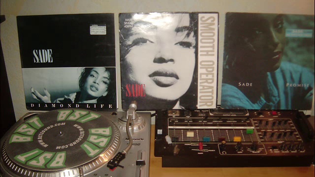 SADE - WHY C'ANT WE LIVE TOGETHER смотреть онлайн