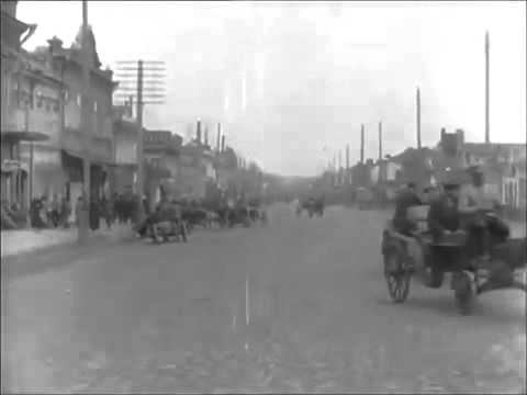 Старый Челябинск 1919 год смотреть онлайн
