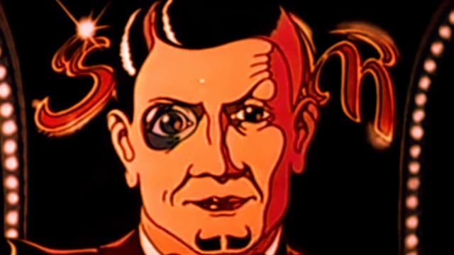 Soyuzmultfilm Villains Vs Non-Disney Villains War Round 7 Epilogue