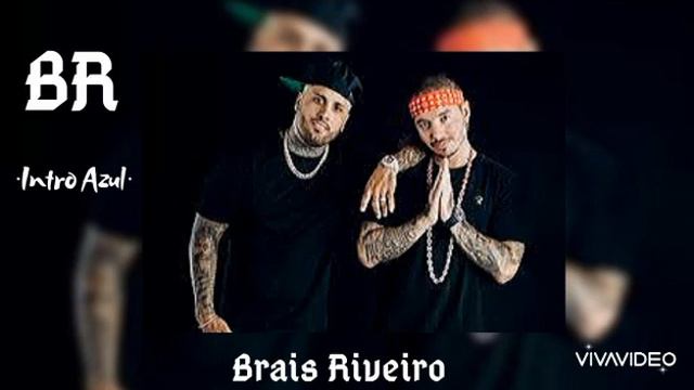 Azul Intro Mashup-Nicky Jam X J Balvin