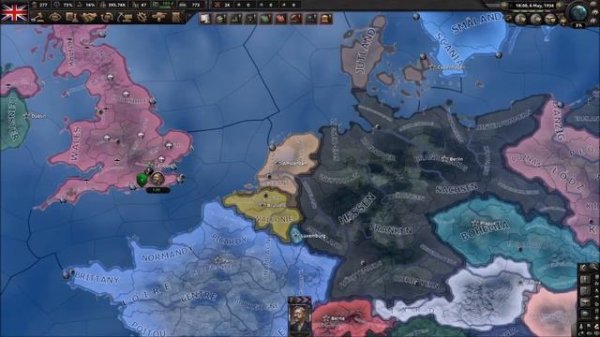 Hearts of Iron IV Turing Complete! Achievement Guide/Walkthrough