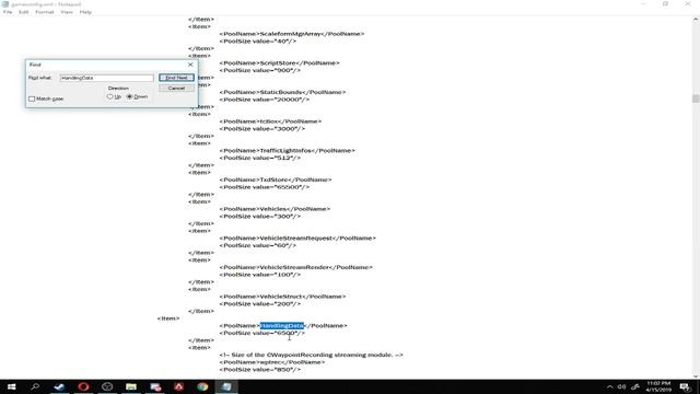Five Fix Pool Size Error (Unkown Pool) смотреть онлайн
