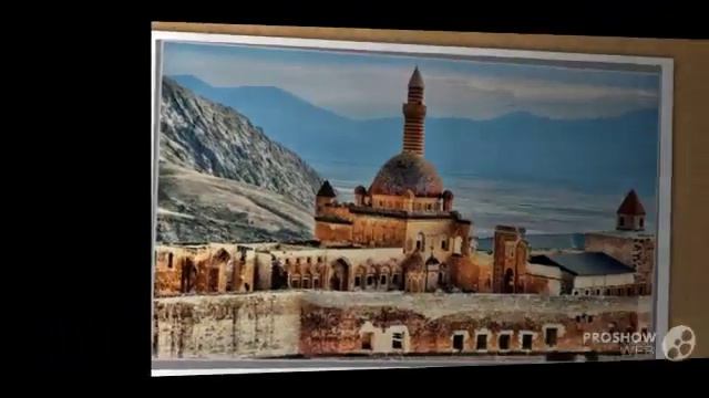 Турция курорт Анталия_осень в Европе смотреть онлайн