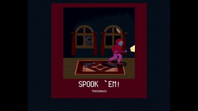 Spook'Em смотреть онлайн