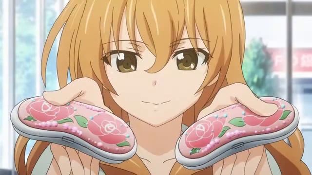 AMV Я больше не буду бояться / аниме пары✨✨✨ смотреть онлайн