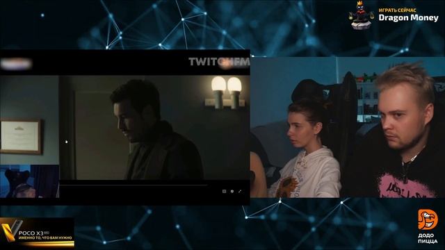 ВИШЕНКА Смотрит Топ Моменты с Twitch | Slava Marlow на Мощном Батле | Выбивает Игрушки |под Столико смотреть онлайн