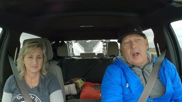RV LIFE: Grand Design Factory Tour Time // RV Refrigerator 12 Volt Conversion смотреть онлайн