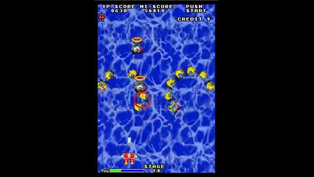 Yugoslav Video Game Nerd Plays Space Invaders 95: The Attack of the Lunar Loonies смотреть онлайн