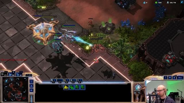 This Mothership Rush Build Is Actually INSANE... (Copy This) смотреть онлайн