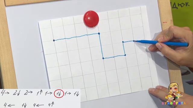 Ориентирование на листе. Часть 5 смотреть онлайн