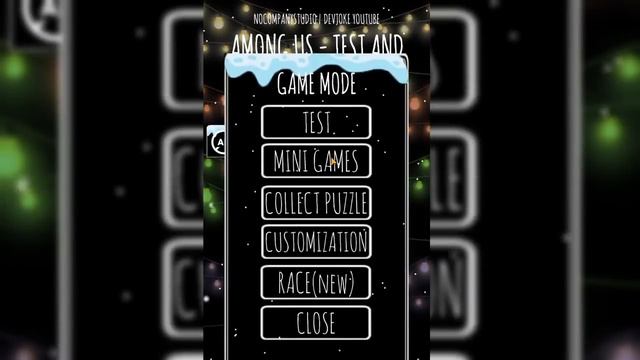 Among Us,Impostor Merge,Draw Imposter,Multi Among Us 3D,Impostoer Solo Kill,Among Christmas,Амонг А смотреть онлайн