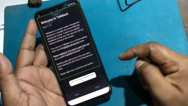 Redmi Hard Reset And unlock after factory reset || SSID Not working solution