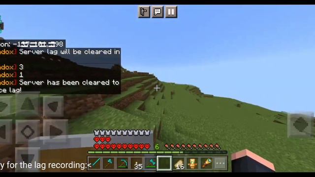 FREE 24/7 Public Server For MCPE 1.19.73! [Gameplay] смотреть онлайн