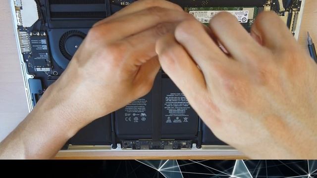 Macbook pro M.2 SSD 硬碟升級 詳細過程 смотреть онлайн