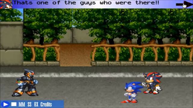 Final Fantasy Sonic X 1 Sub Español смотреть онлайн