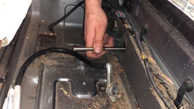 Volvo XC90 Rear Bumper Removal How To Remove DIY 2002-2014 смотреть онлайн