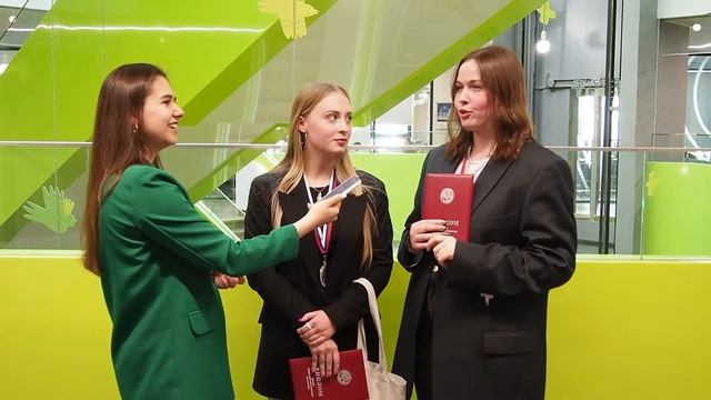 Всеросс по МХК: народное искусство или танцы из ТикТока смотреть онлайн