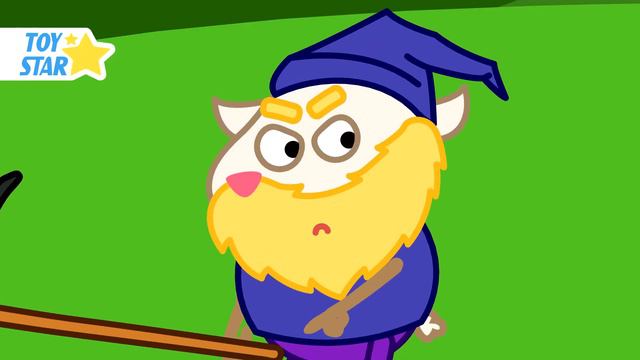 Dolly & Friends Cartoon Animaion For Kids ❤ Season 4 ❤ Dolly Best Compilation Full HD #184