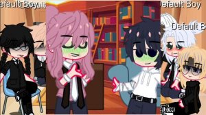 ~[꧁реакция ТМ на такемичи꧂] (12-13)-(гарем такемичи)