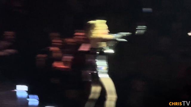 Madonna: Celebration Tour, Montreal 2024 - Vogue смотреть онлайн