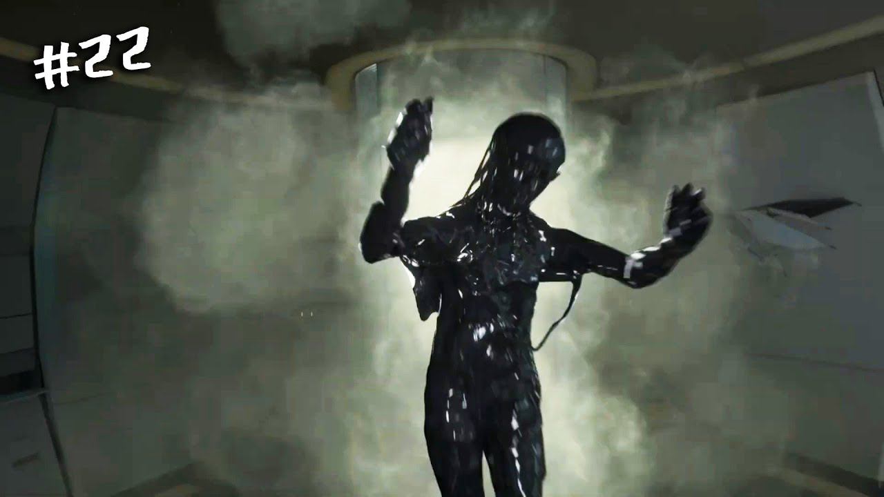 ЖУТКИЕ ПАСХАЛКИ #22 (Спустя 8 месяцев...) смотреть онлайн