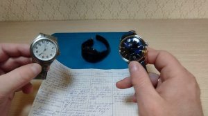 Кварцевые или механические часы??? Какие выбрать???