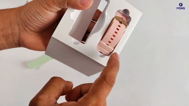 Kieslect Lora 2 Unboxing en Español смотреть онлайн