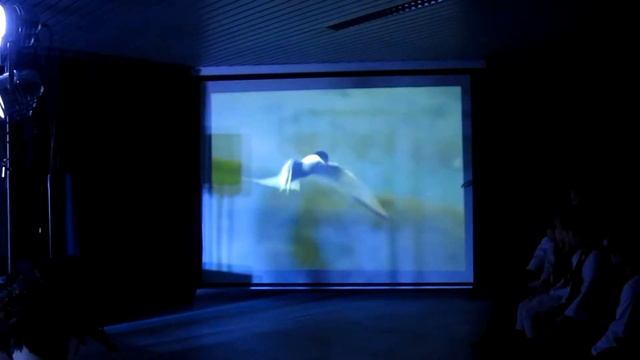 Tанец "Великий Бог" смотреть онлайн