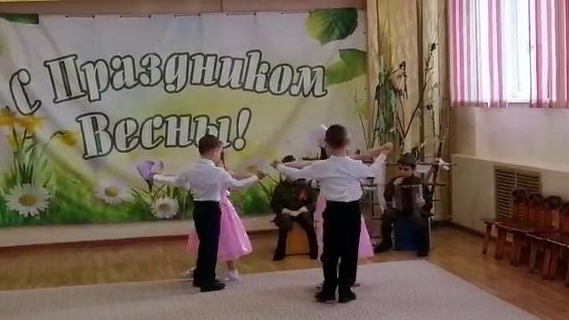 МБДОУ №18 Гармония.mp4 смотреть онлайн
