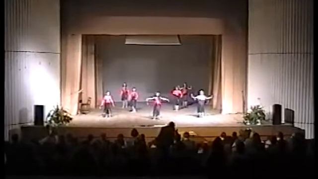 3) Festival 2004 (Moscow) смотреть онлайн