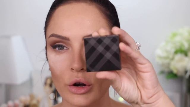 $3,500 Worth Of Designer Makeup Products! 'Red Bottom' Louboutin Eyeliner смотреть онлайн