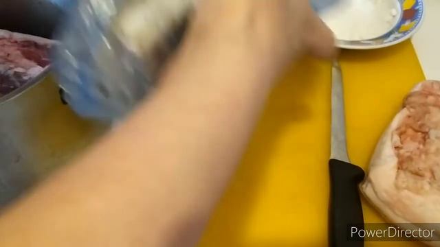 Сало в маринаде. Улучшенный вариант с учётом опыта смотреть онлайн