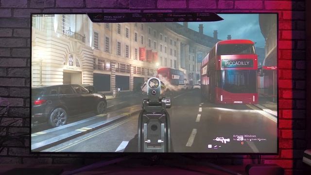 أضخم شاشة العاب بدقة 4K ممكن تتخيلها ! ASUS ROG PG65UQ смотреть онлайн