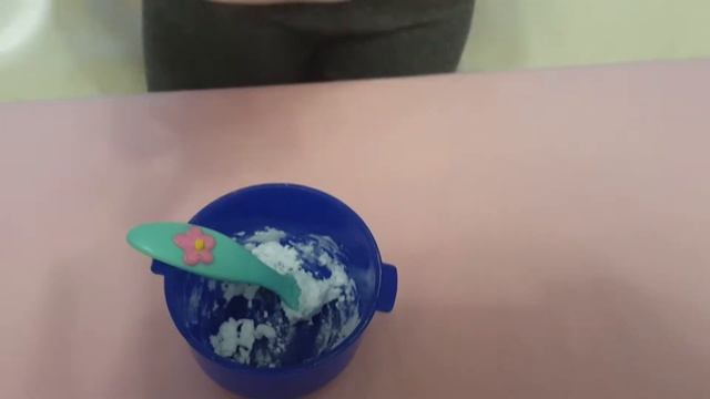 КАК СДЕЛАТЬ КАРТОФЕЛЬНОЕ ПЮРЕ ДЛЯ БЕБИ БОНА Кормить понарошку!Видео с куклой Беби Бон смотреть онлайн