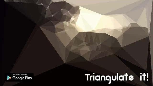 Triangulate it! смотреть онлайн