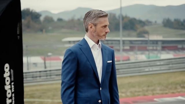 STEFANO RICCI Fall/Winter 2018-19 - Lookbook Backstage Video смотреть онлайн
