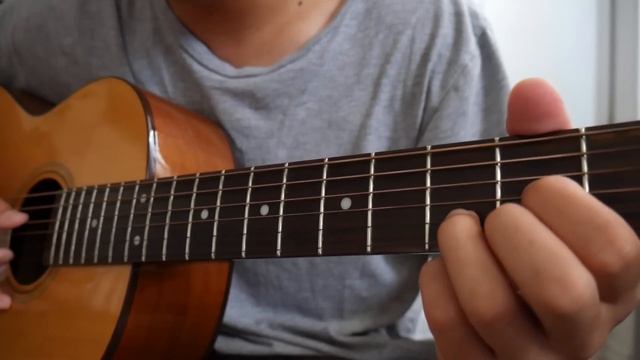 Help Me Help You by Logan Paul - Guitar Tutorial. смотреть онлайн