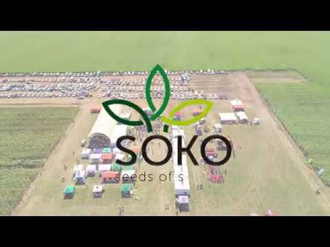 SOKO - presentation video смотреть онлайн