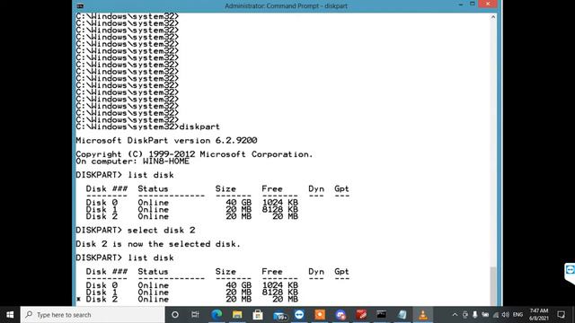 ComTIA A+ ch 06 3 смотреть онлайн