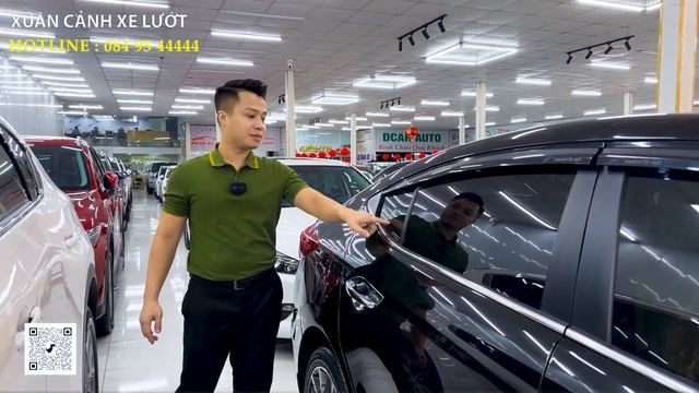 Phần 1 | Hyundai Elantra 2.0Gls sản xuất 2020 mới cập bến chạy ít 14.000Km смотреть онлайн