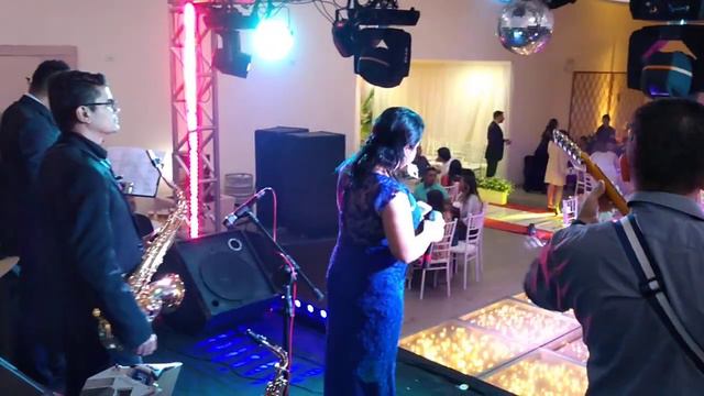 X18 / XR18 / XR16 Xair Behringer Orquestra Premium de Juazeiro do Norte parte 6 смотреть онлайн